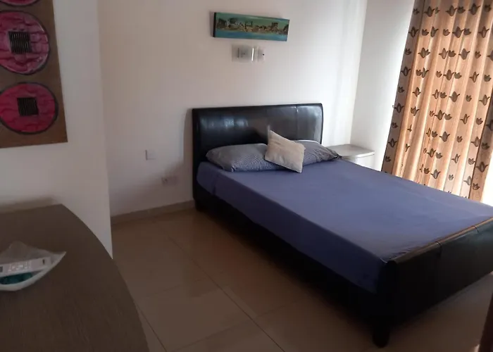 Bugibba Homes Suite