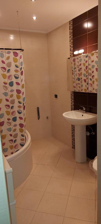 Apartamento Bugibba Homes *