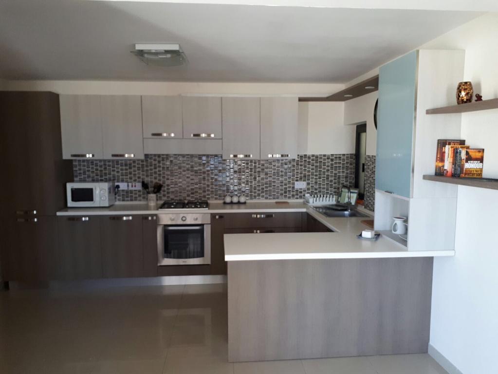 Apartamento Bugibba Homes *