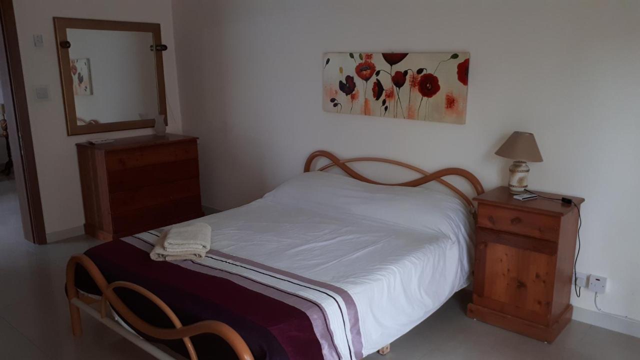 Apartamento Bugibba Homes St Paul's Bay