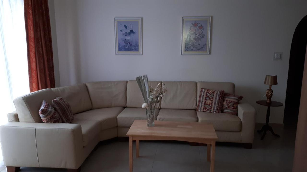 Apartamento Bugibba Homes