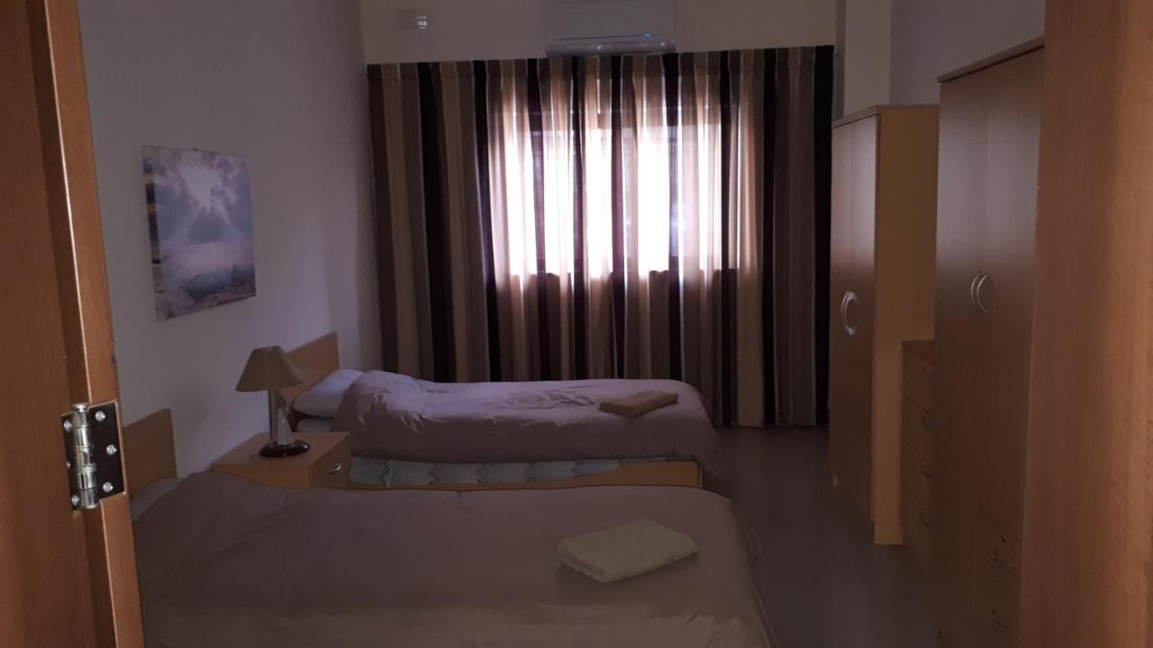 Bugibba Homes Apartamento *